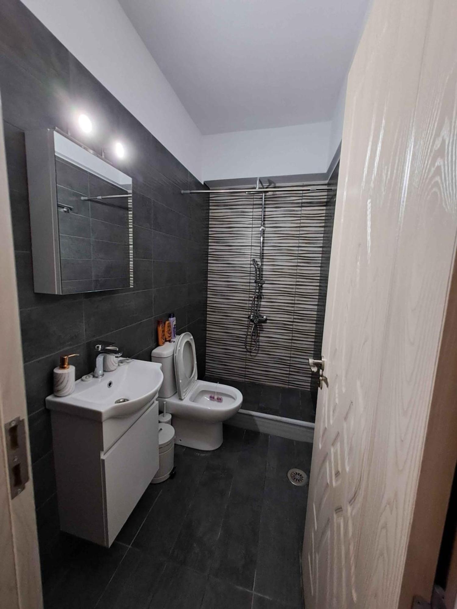 Mare Calmo Apartments, Chios Apartment