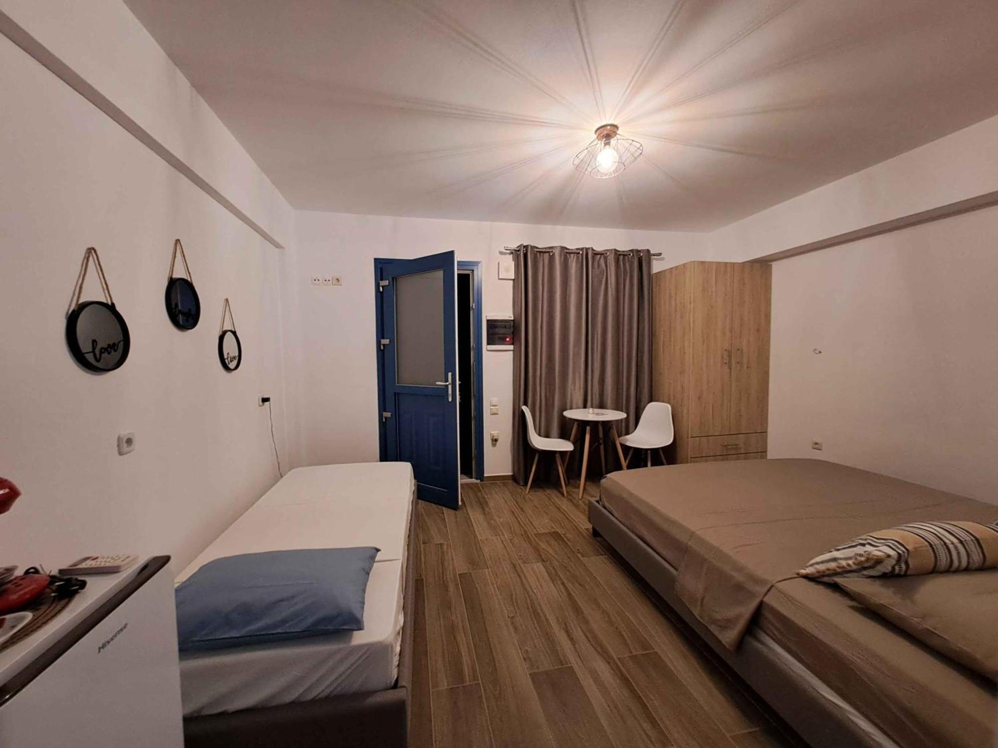 Mare Calmo Apartments, Chios Apartment *
