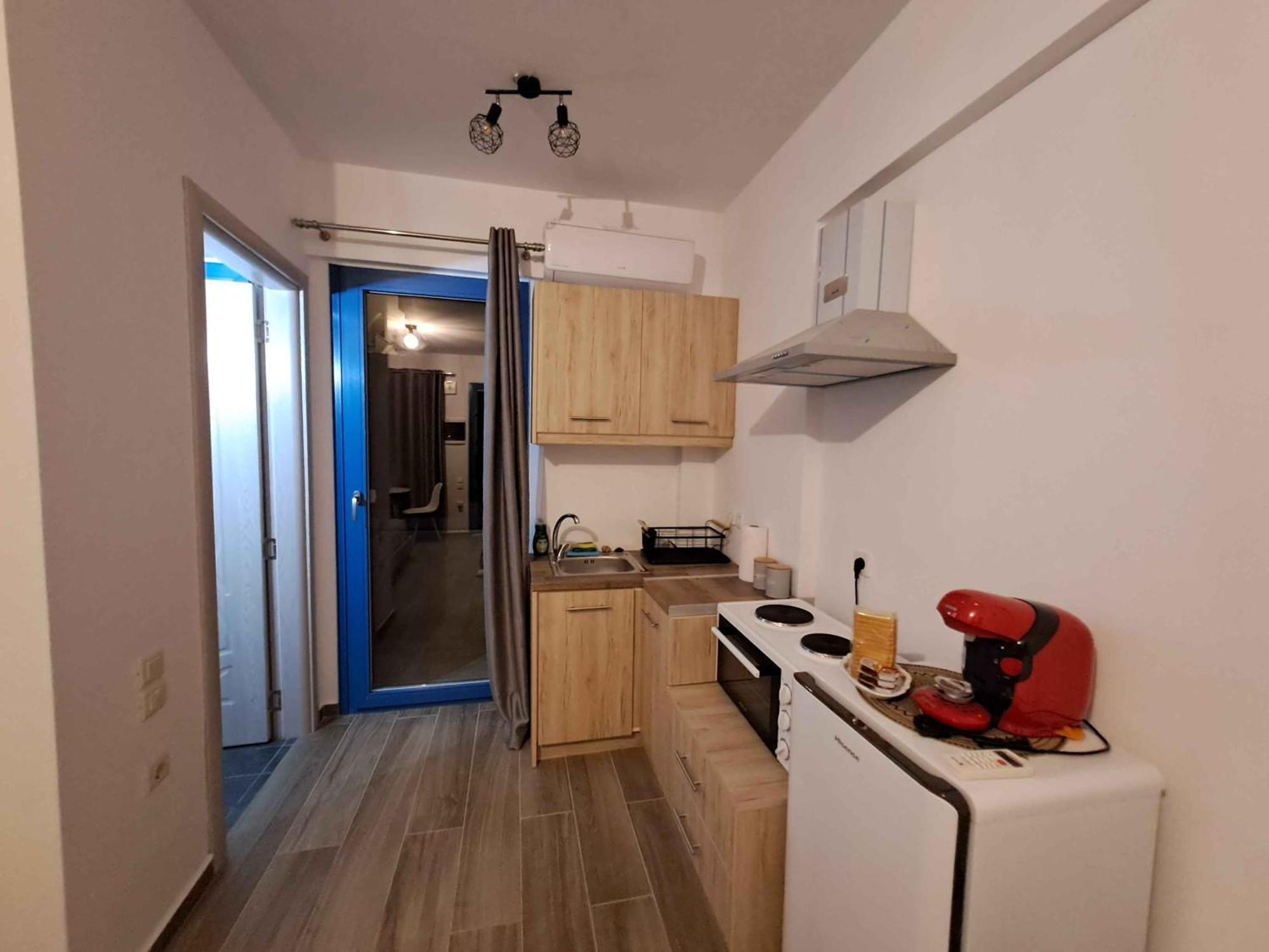 Mare Calmo Apartments, Chios *