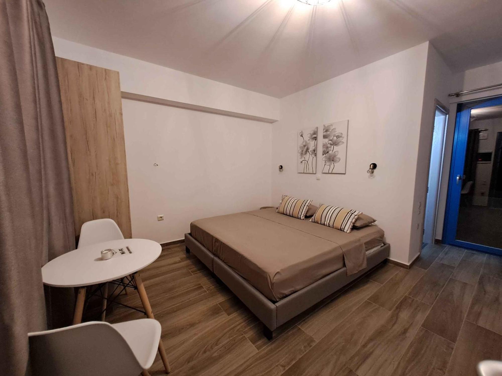 Mare Calmo Apartments, Chios *
